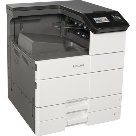 Εκτυπωτής Lexmark Laser MS911de Ασπρόμαυρος 26Z0001 - Προϊόντα τεχνολογίας από το Oikonomou-shop.